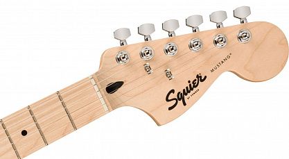 Электрогитара FENDER SQUIER Sonic Mustang Torino Red