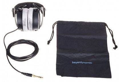 Наушники BEYERDYNAMIC DT 990 PRO 80 OHMS