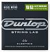 Струны DUNLOP DEN1052