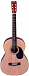 Акустическая гитара HOHNER HW200 N