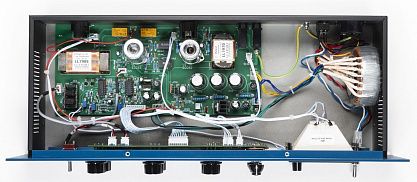 Компрессор WARM AUDIO WA-1B