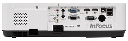 Проектор InFocus IN1024