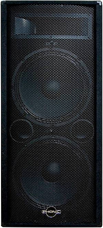 АКУСТИЧЕСКАЯ СИСТЕМА PHONIC SE 725