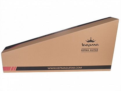 Акустическая гитара Kepma F1-D-WA