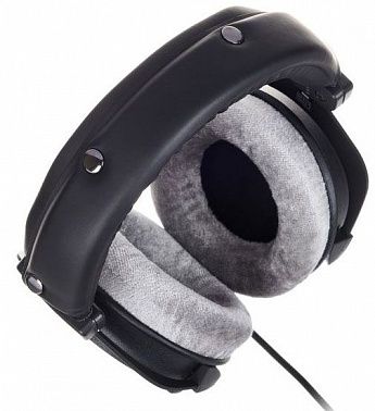 Наушники BEYERDYNAMIC DT 990 PRO 80 OHMS