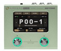 Гитарный процессор Hotone Ampero Mini (Matcha)
