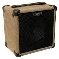 ГИТАРНЫЙ КОМБИК YERASOV GAVROSH 8 (Уценка коробка)
