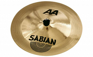 ТАРЕЛКА SABIAN 16" AA CHINESE