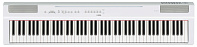 Цифровое пианино YAMAHA P-125aWH