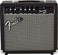 Гитарный комбо Fender Frontman 20G