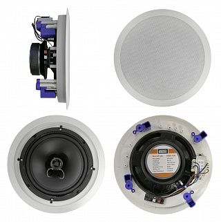Потолочная АС NordFolk NSC128