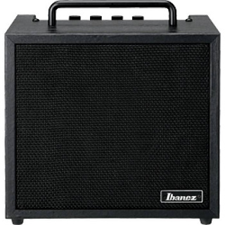 БАСОВЫЙ КОМБО IBANEZ IBZ10BV2 BASS COMBO