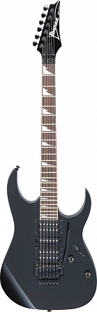 ЭЛЕКТРОГИТАРА IBANEZ RG370DX BLACK