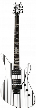 Электрогитара SCHECTER SYNYSTER STANDARD WHT/BLK