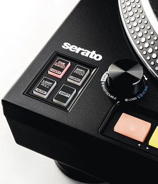 DJ-проигрыватель RELOOP RP-8000 MK2