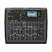 ЦИФРОВОЙ МИКШЕРНЫЙ ПУЛЬТ BEHRINGER X32 COMPACT