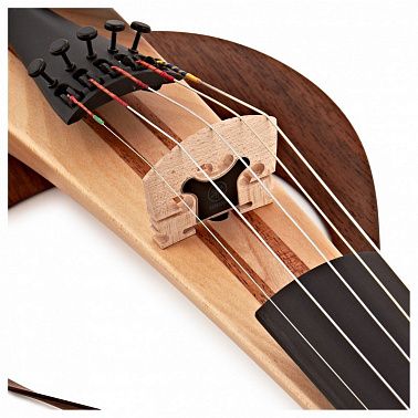 Электроскрипка Yamaha YEV105 N