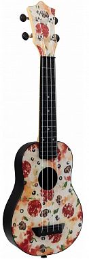 Укулеле FLIGHT TUS-40 PIZZA