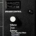 Студийный монитор EVE Audio EXO-24