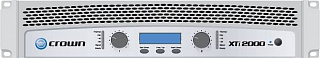 УСИЛИТЕЛЬ МОЩНОСТИ CROWN XTi2000
