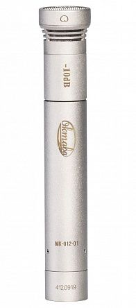 Микрофон ОКТАВА МК-012-Н