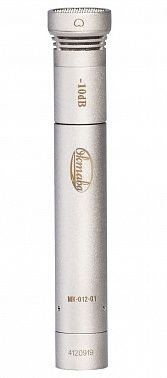 Микрофон ОКТАВА МК-012-Н