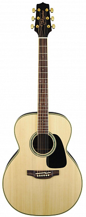 Акустическая гитара TAKAMINE G50 SERIES GN51-NAT