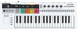 MIDI-контроллер ARTURIA KeyStep Pro