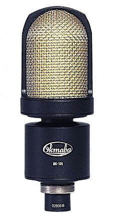 Микрофон ОКТАВА МК-105-Ч