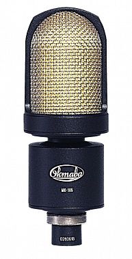 Микрофон ОКТАВА МК-105-Ч