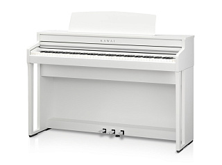 Цифровое пианино Kawai CA401 W