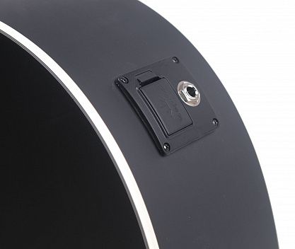 Электроакустика Kepma A1CEPRO-K1-BKM
