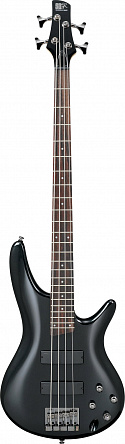 БАС-ГИТАРА IBANEZ SR300 IRON PEWTER