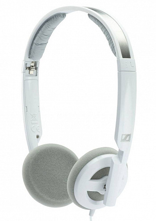 Наушники Sennheiser Px100-II White