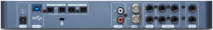 Аудио интерфейс PRESONUS STUDIO 192 Mobile