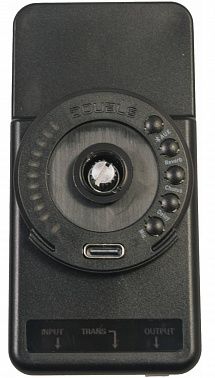 Звукосниматель X2 DOUBLE OS1