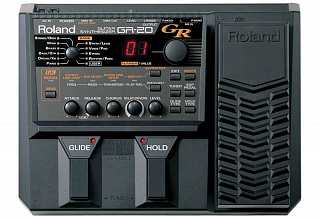 ПРОЦЕССОР ROLAND GR-20GK