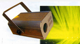 ДИНАМИЧЕСКИЙ ПРИБОР INVOLIGHT RL280