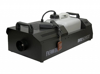 ДЫМ МАШИНА INVOLIGHT FM3000 DMX