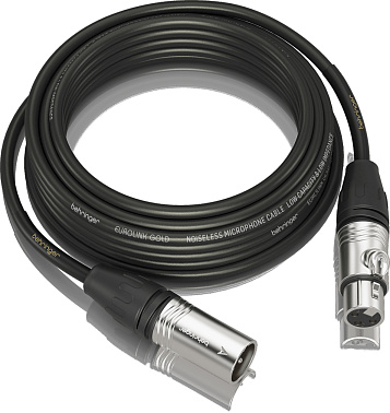 Микрофонный кабель BEHRINGER GMC-1000