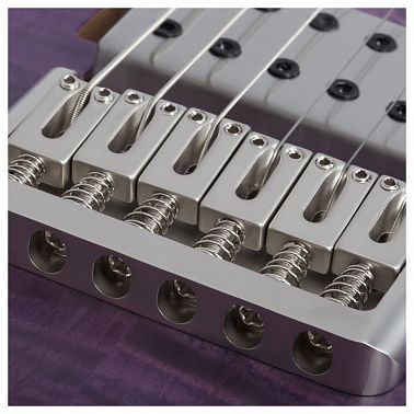 Электрогитара SCHECTER C-1 STANDARD PLUS TPB