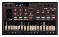 FM-синтезатор KORG Volca FM2