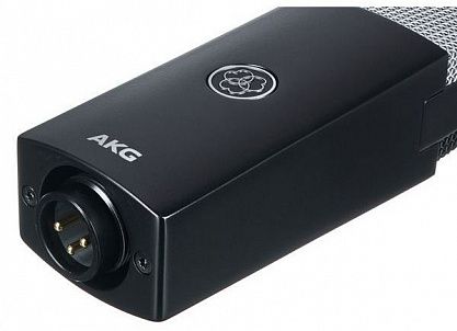 Микрофон AKG C 104