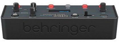 Синтезатор Behringer UB-1 Micro