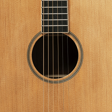 Акустическая гитара STAGG SA45 D-AC