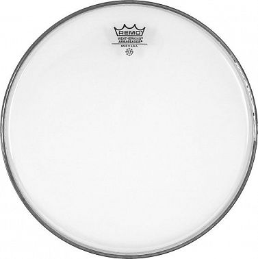 Пластик Remo BA-0316-00