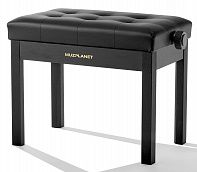 Банкетка Muzplanet Q10BK