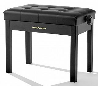Банкетка Muzplanet Q10BK