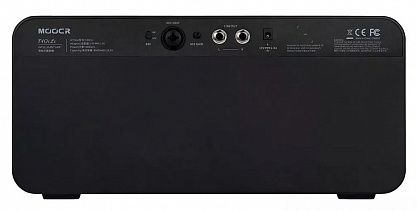 Гитарный комбо Mooer F40i Li Black