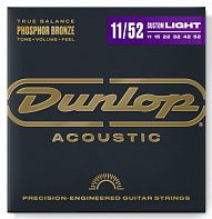 Струны DUNLOP DAP1152